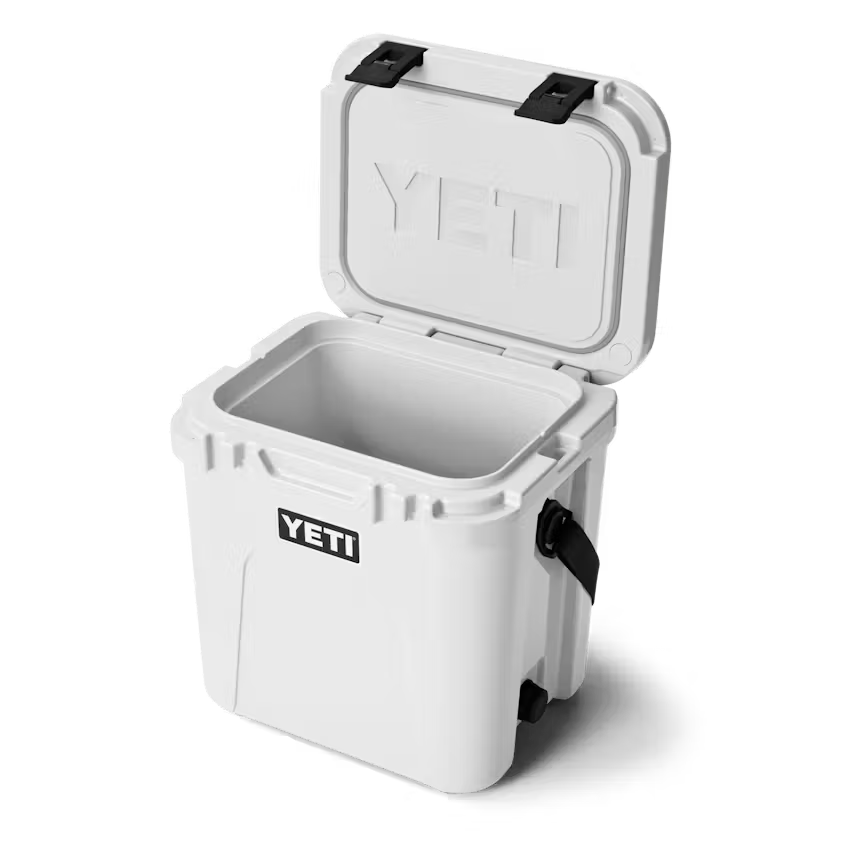 DraftKings x YETI® Roadie® 24 Hard Cooler