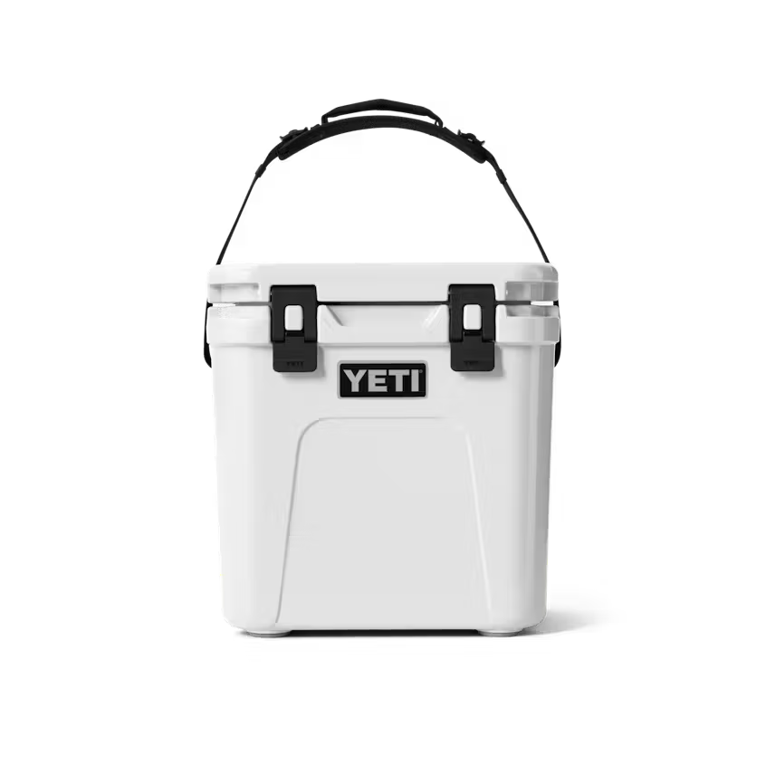 DraftKings x YETI® Roadie® 24 Hard Cooler