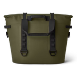 DraftKings x YETI® Hopper® M30 Tote Cooler