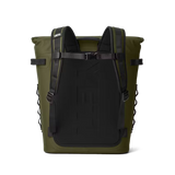 DraftKings x YETI® Hopper® M20 Backpack Cooler