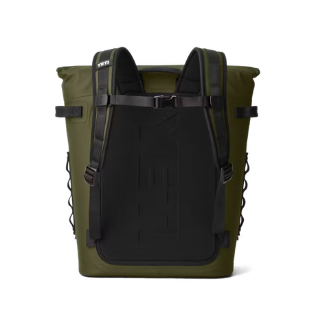 DraftKings x YETI® Hopper® M20 Backpack Cooler