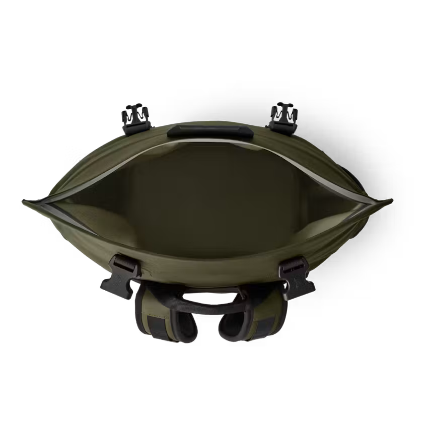 DraftKings x YETI® Hopper® M20 Backpack Cooler