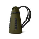 DraftKings x YETI® Hopper® M20 Backpack Cooler