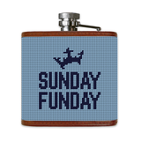 DraftKings x Smathers & Branson Sunday Funday Flask
