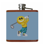 DraftKings x Smathers & Branson Sunday Funday Flask