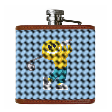 DraftKings x Smathers & Branson Sunday Funday Flask
