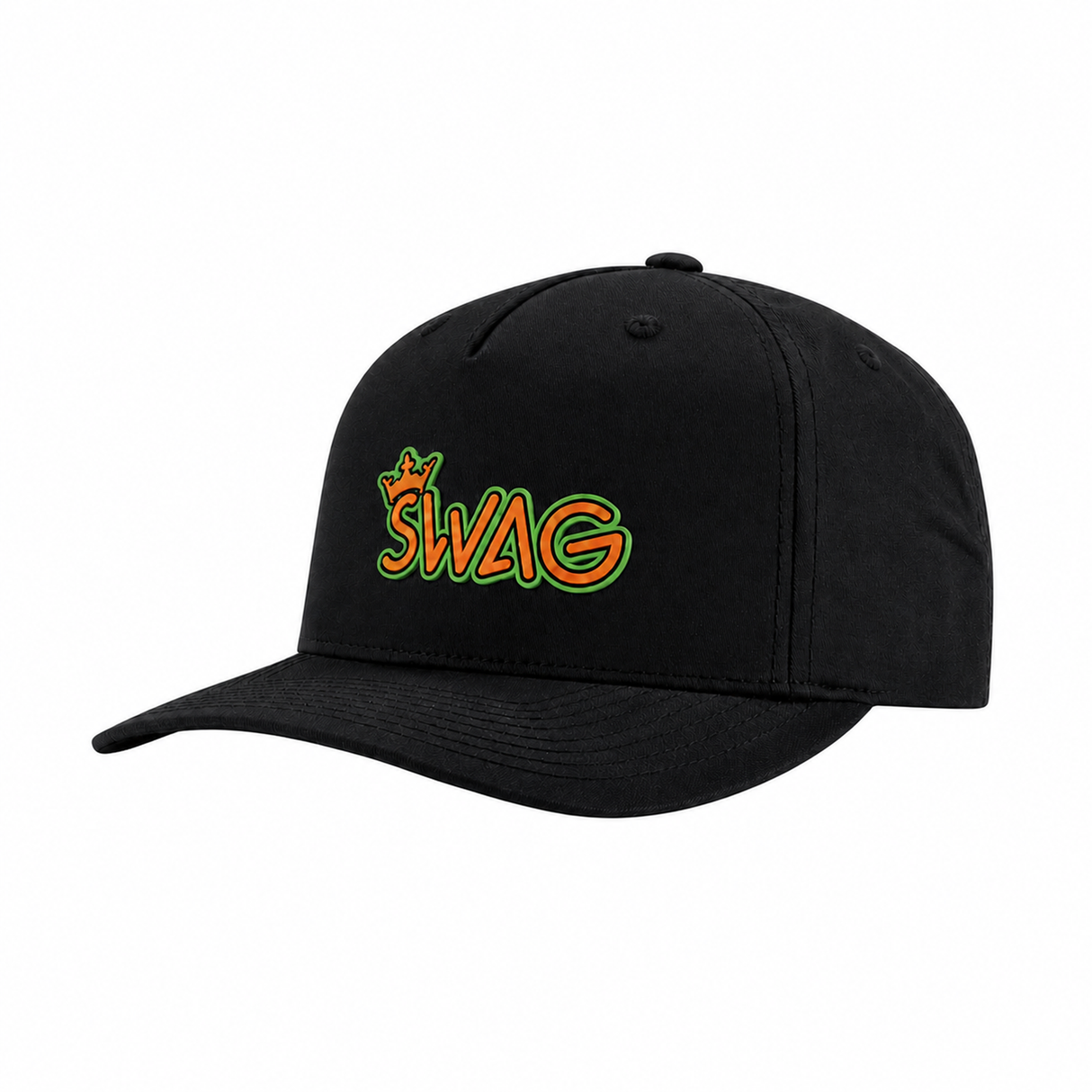 DraftKings x SWAG Golf Hat