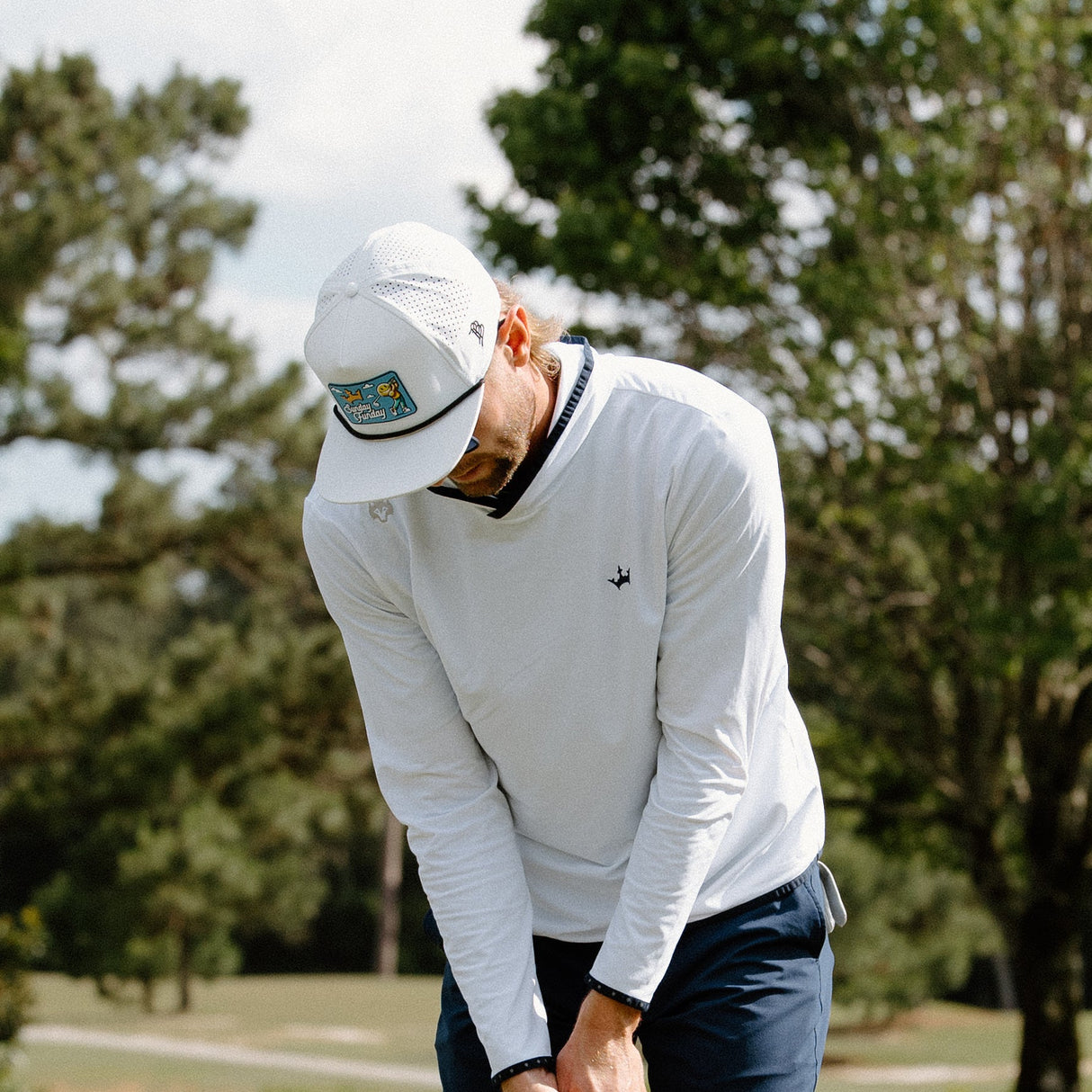 DraftKings Sunday Funday Hat