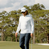 DraftKings Men's Shoreline Quarter Zip