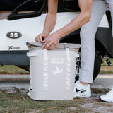 DraftKings x YETI® Hopper® M20 Backpack Cooler