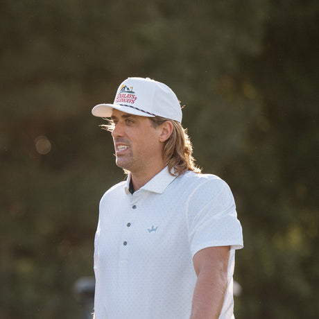 Imperial Wrightson Parlays & Fairways Hat