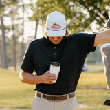 Imperial Wrightson Parlays & Fairways Hat