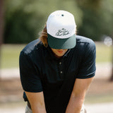 DraftKings Over Under Otto Hat