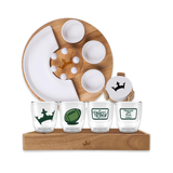The Ultimate Watch Party Kit