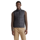 DraftKings x Quince Men's Lightweight Down Packable Puffer Vest