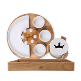 The Ultimate Watch Party Kit