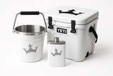 DraftKings YETI® Tailgate Bundle