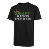 DraftKings x '47 Men's Sportsbook Scrum T-Shirt