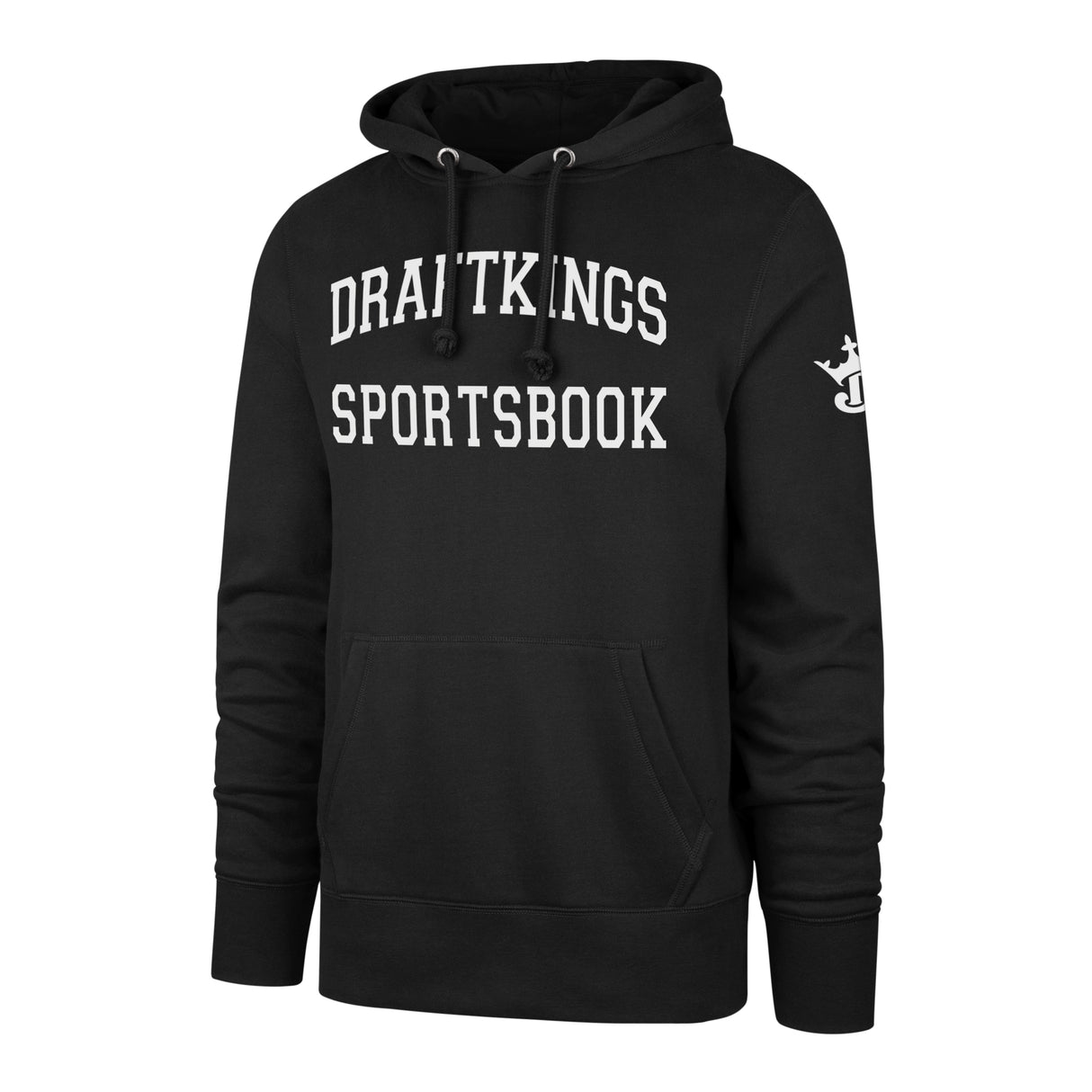 DraftKings x '47 Sportsbook Headline Hoodie