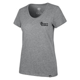 DraftKings x '47 Women's Club Scoop Neck T-Shirt