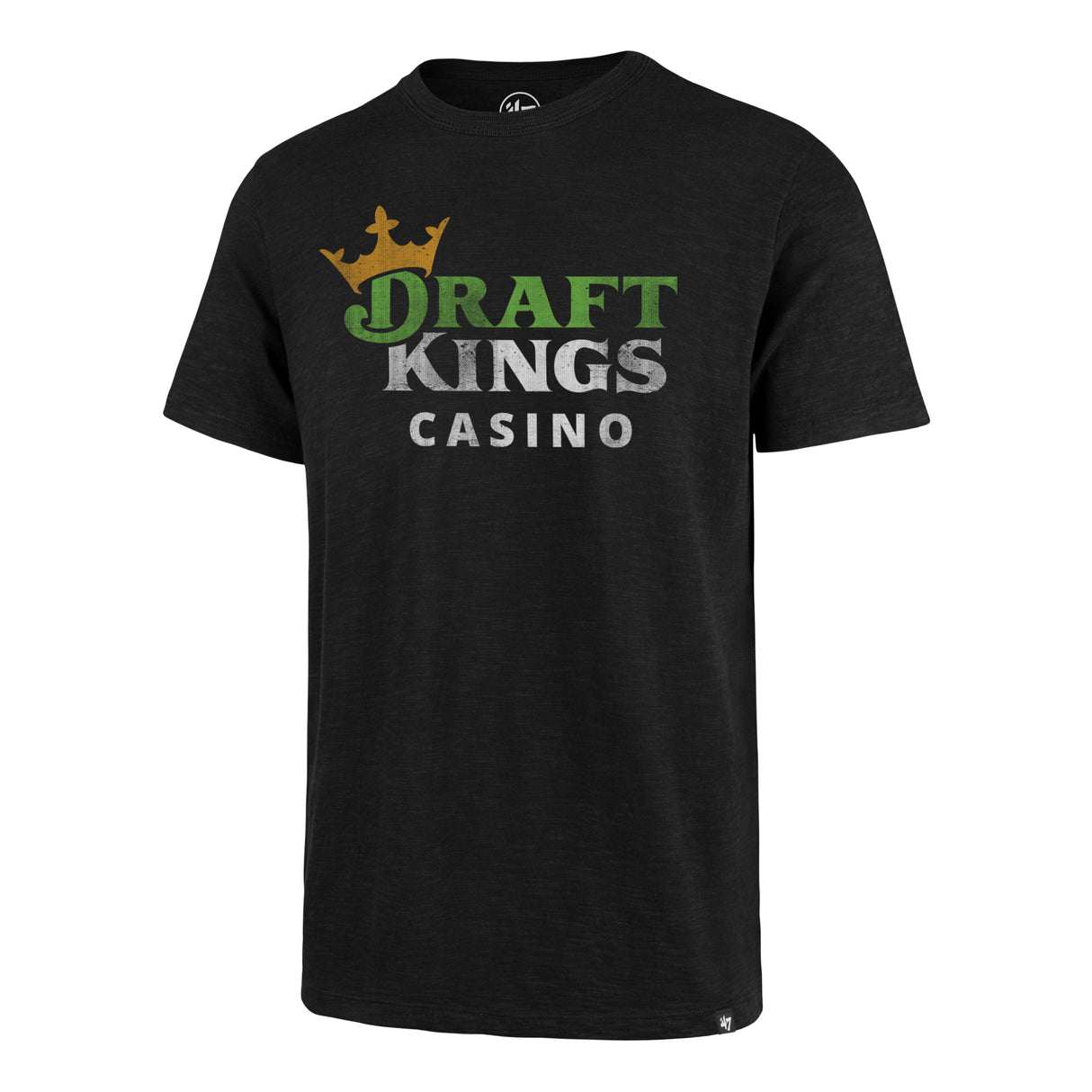 DraftKings x '47 Men's Casino Scrum T-Shirt
