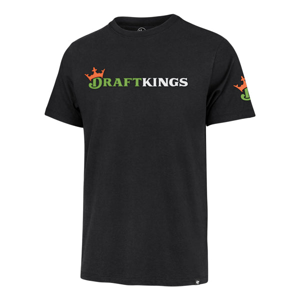 DraftKings x '47 Men's Franklin Fieldhouse T-Shirt