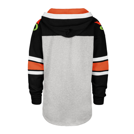 DraftKings x '47 Gridiron Lace Up Hoodie
