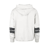 DraftKings x '47 Women's Harper Cropped Hoodie