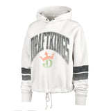 DraftKings x '47 Women's Harper Hoodie