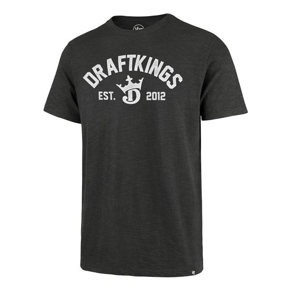 DraftKings x '47 Men's Double Back Scrum T-Shirt