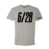 Don't Say It Tee