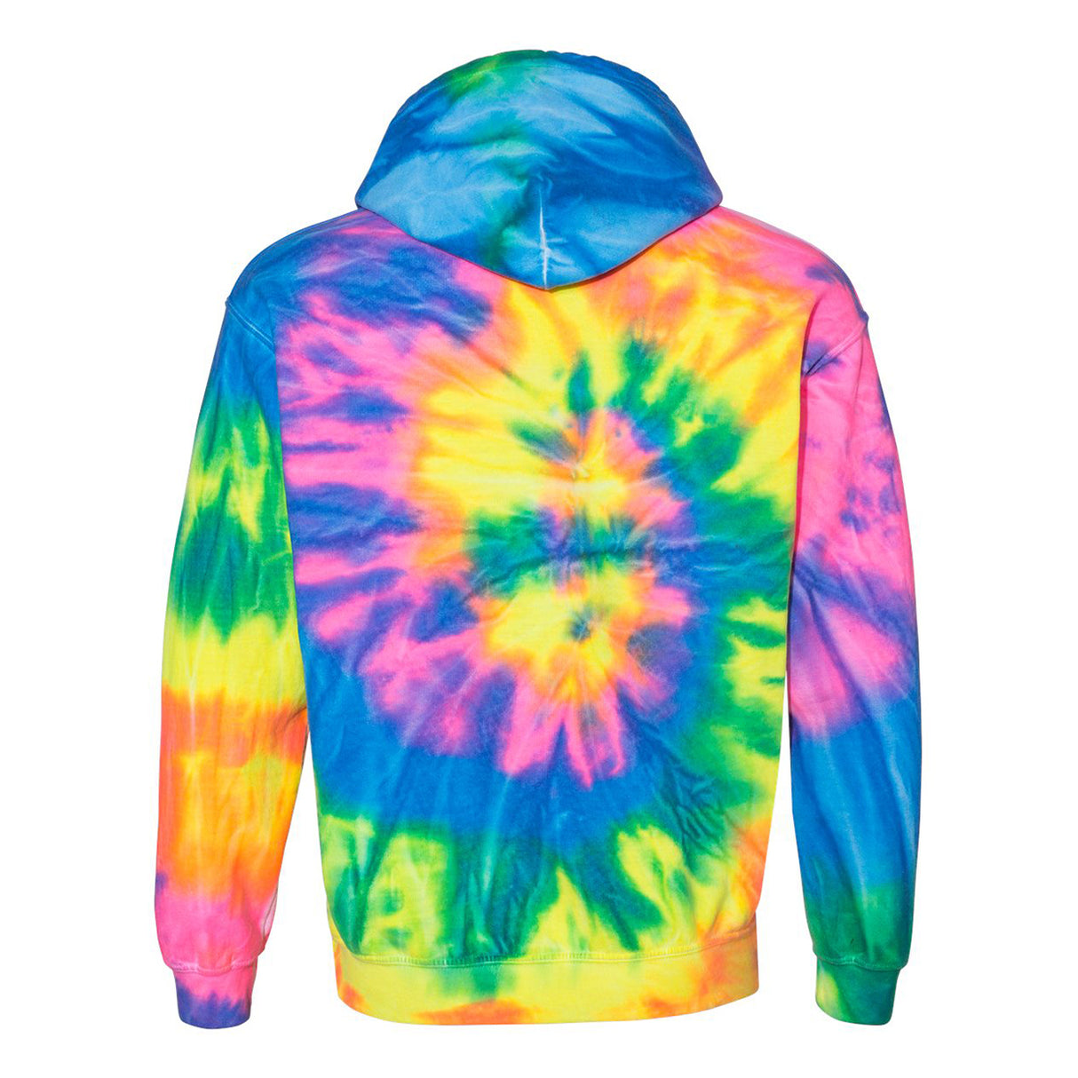 DraftKings Rainbow Hood