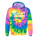 DraftKings Rainbow Hood