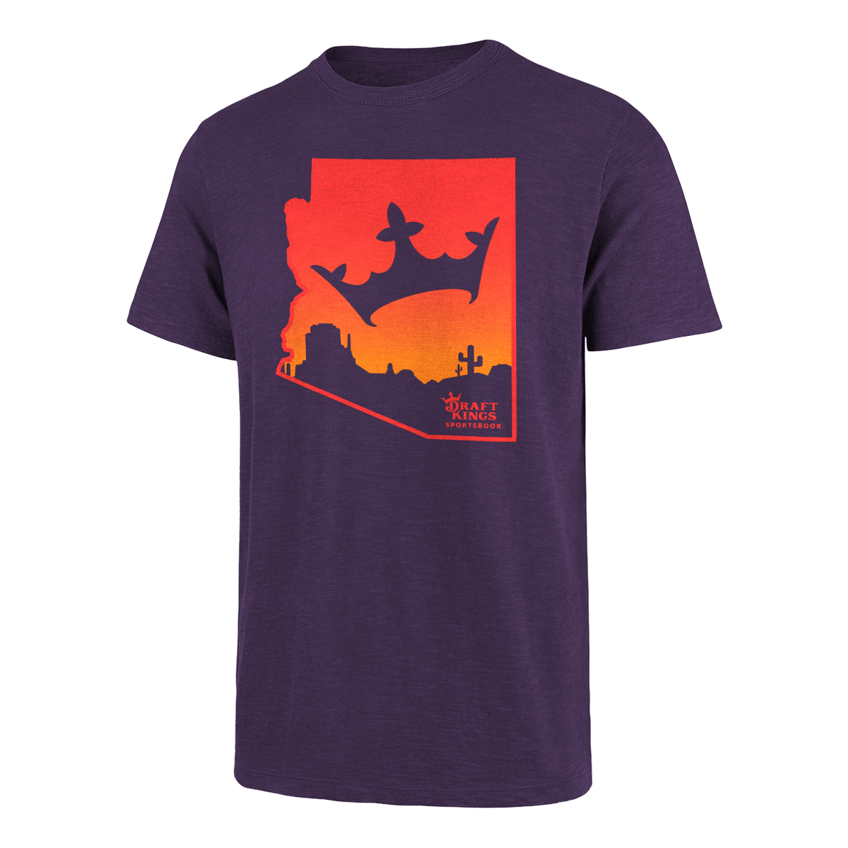 DraftKings Arizona Sportsbook T-Shirt