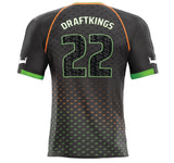 2022 Limited Edition DraftKings Marketplace Primetime Series DKFC Soccer Jersey