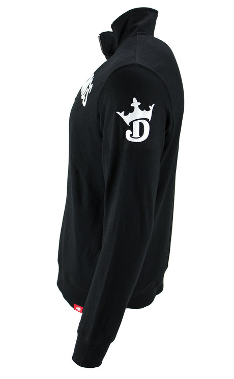 Draftkings Navigator Quarter Zip