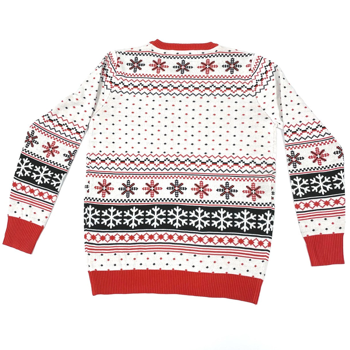 DraftKings Holiday Sweater