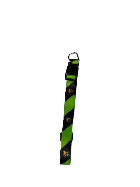 DraftKings Dog Collar