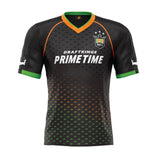2022 Limited Edition DraftKings Marketplace Primetime Series DKFC Soccer Jersey