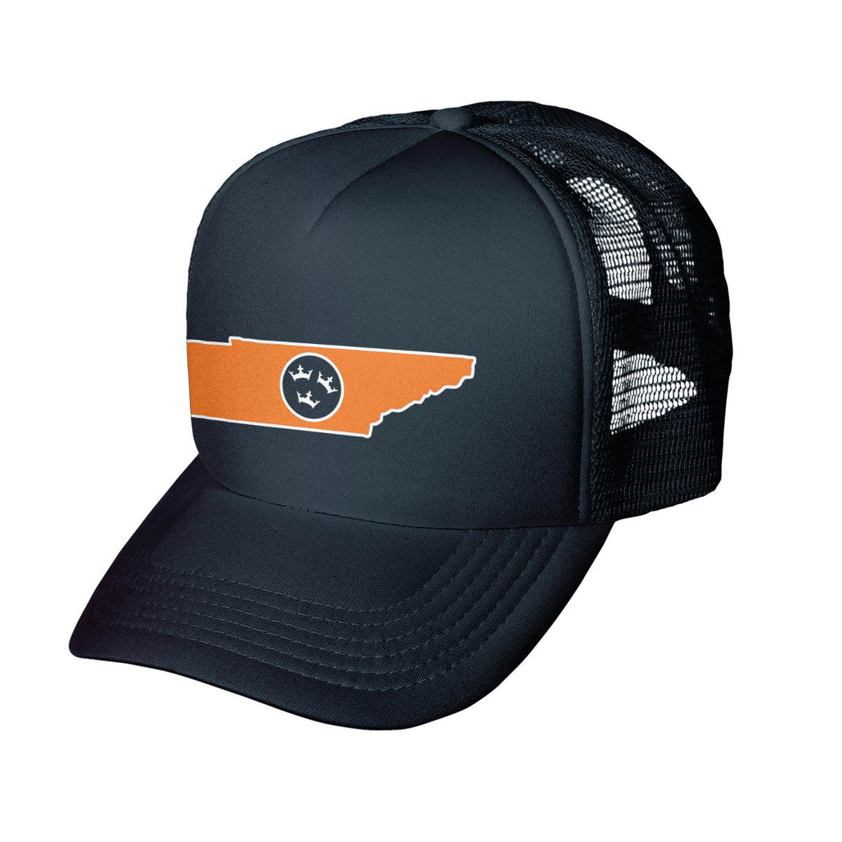 DraftKings Tennessee Sportsbook Trucker Hat