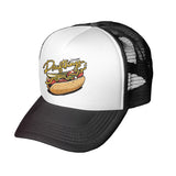 DraftKings Illinois Sportsbook Trucker Hat