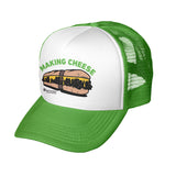 DraftKings Pennsylvania Sportsbook Trucker Hat