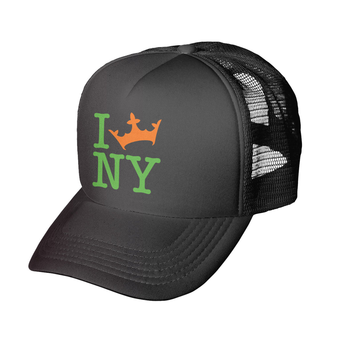 DraftKings New York Sportsbook Trucker Hat