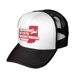 DraftKings Indiana Sportsbook Trucker Hat