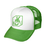 DraftKings New Jersey Sportsbook Trucker Hat