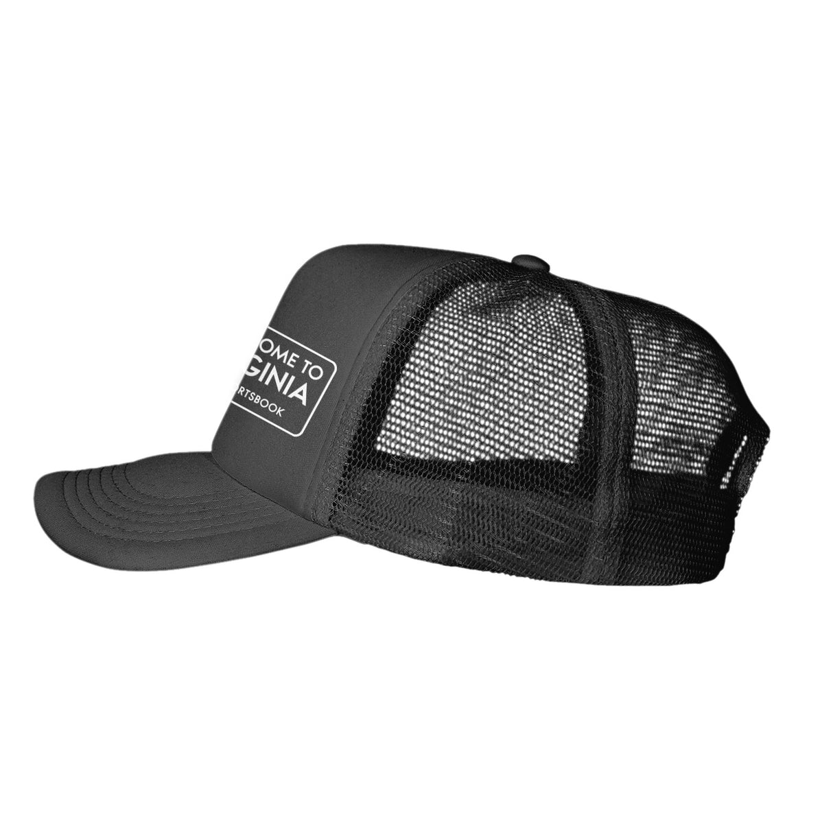 DraftKings Virginia Sportsbook Trucker Hat