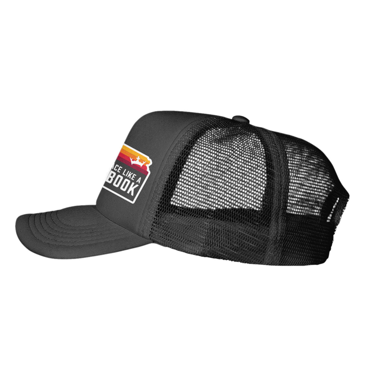 DraftKings Kansas Sportsbook Trucker Hat