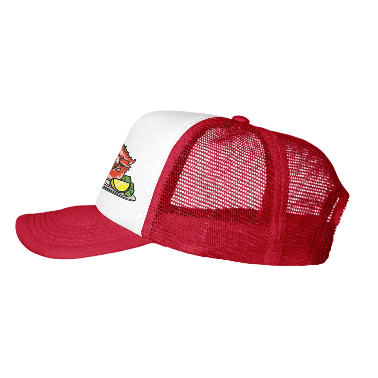 DraftKings Maryland Sportsbook Trucker Hat