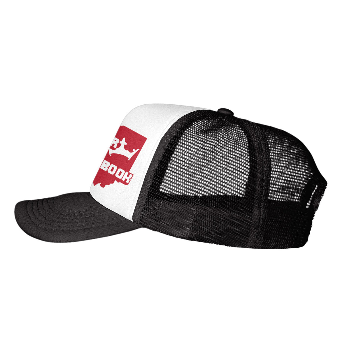 DraftKings Indiana Sportsbook Trucker Hat