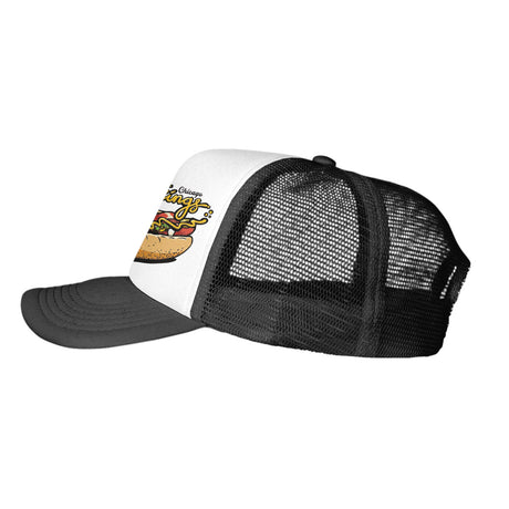 DraftKings Illinois Sportsbook Trucker Hat